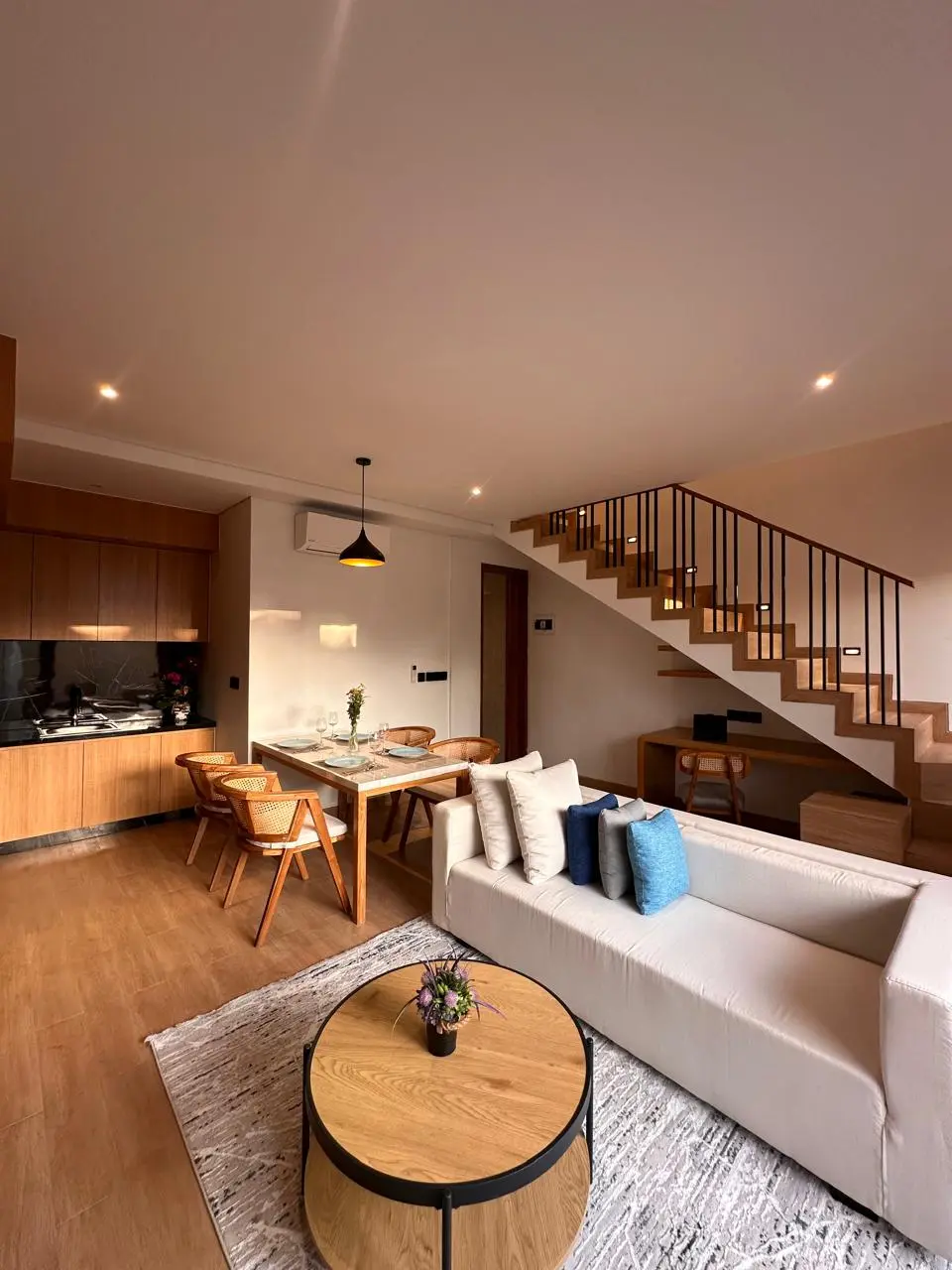 Arkira Villa